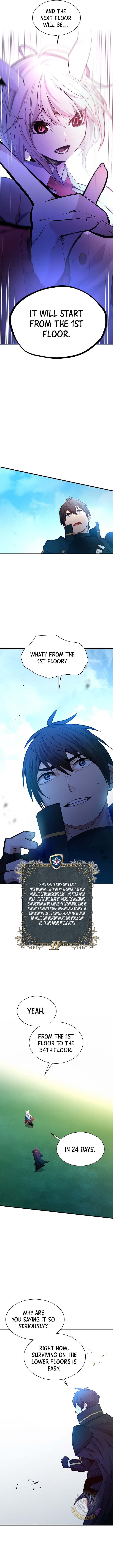 The Tutorial is Too Hard Chapter 209 image 09
